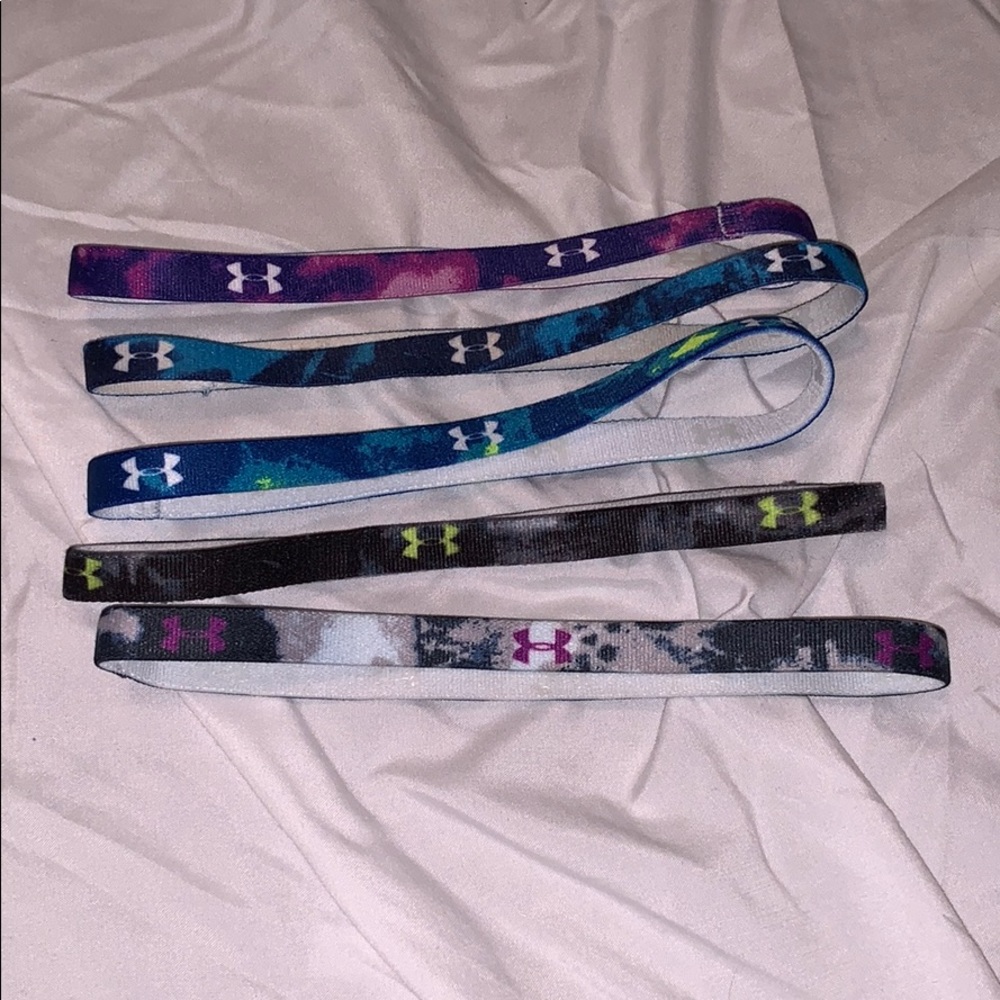 Headbands